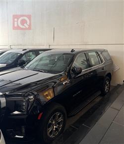 جي ام سي يوكون